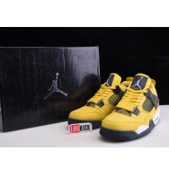 CT8527-700 Retro Lightning Air 4 Jordan 0524